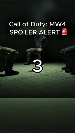 Here is more gameplay of Call of Duty Modern Warfare 4 Camapign Missions where we see Ghost, Gaz, & Price Escaping from North Korean Prison and if you made it this far, then yes Gaz did not make it RIP 😭 #mw4 #callofdutymodernwarfare4 #modernwarfare4 #cod #callofduty