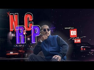 RUSTY BULINDING UNDER CONSTRUCTION / MAMFULI IDO / NEPACITY ROLEPLAY