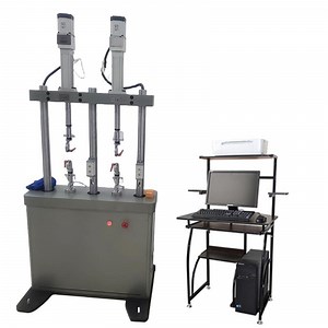 [Hot Item] Lpl-30 Spring Fatigue Testing Machine for The Axial Fatigue Life Test