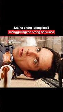 Ben Stiller Ditangkep sama ‘Penghuni’ Museum! | Night at the Museum