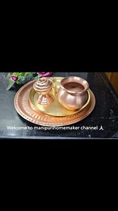 Wadabi Taktabi Peisasu Save Toure, Kon Amanbase Ahanbaga Onthokhre🔥👍 Homemade Magical Powder "Pitambari Powder" | Manipuri Homemaker