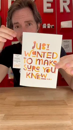 Goat scream all occasion card. Loops nonstop. Until the battery dies. | Joker Greeting