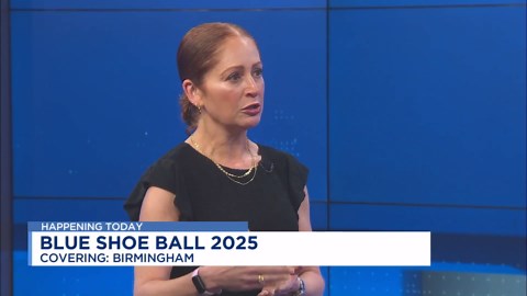 Blue Shoe Ball happening September 4 at Regions Field