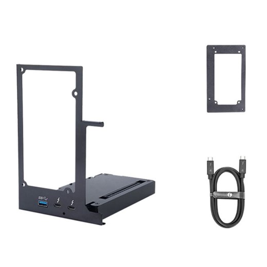 Laptop External Graphics Card GPU Dock for 3/4 to PCIE Graphic Card for Laptop to External Video Card PD 60W | Lazada.co.th