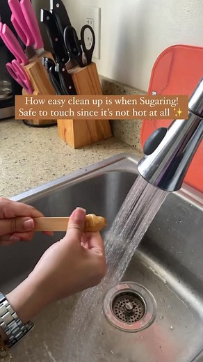 Benefits of Biodegradable Sugar Paste for Cleaning