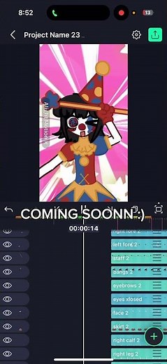 RETRY NOW 💕 #tadc #theamazingdigitalcircus #viral #art #tween