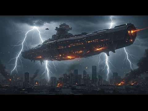 You’ve Never Witnessed Humanity Like This: The Truth Revealed | HFY Sci-Fi Story