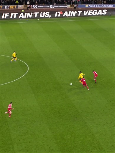 Wolves Triumph Over Liverpool 2-1 in EPL Clash