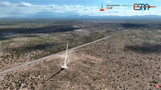 14K views · 223 reactions | NASASpaceflight.com is proud to support...