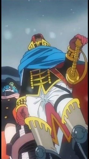 SHAMROCK Vs Shanks When! #OnePiece #anime #fyp