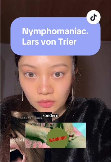 Nymphomaniac: Eine kritische Betrachtung des Films