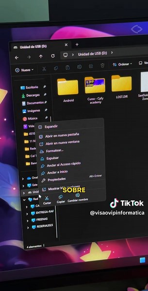 Formatear un Pendrive Rápido y Fácil: Guía Paso a Paso