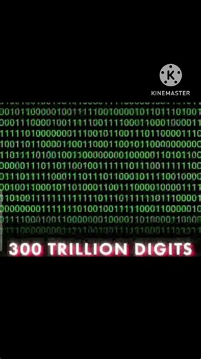 You know about 3.14 in math.