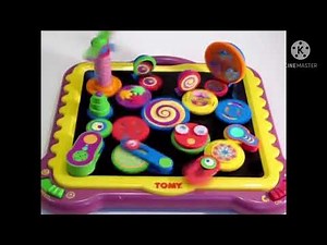 Playtime Shakespeare