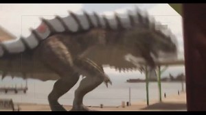 Poseidon Rex 2013 Watch full movie : http://bit.ly/29E4pHD | Awesome Things
