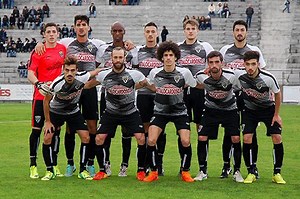 Amarante F.C. - Alchetron, The Free Social Encyclopedia