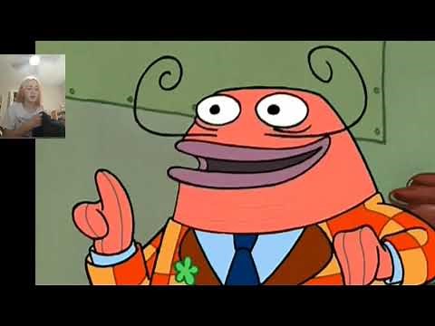 The return of Spinge Binge: DJLL Reacts to YTP Spinge Binge The s*x joke event horizon