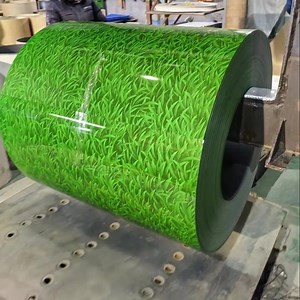 [Hot Item] Factory Magnetic Whiteboard Markerboard Precoated Color Coated Steel Coil with Cover Film