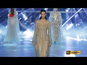 THE 1001 SEASON OF ELIE SAAB - Fashion Channel Chronicle
