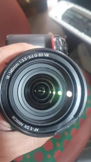 Nikon D7200 & 18 140 lens terminal #review #photography #nikkor #dslrcamera #nikondf #nikoncamera