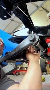 C10 Lower Control Arm Rebuild – Easy Ball Joint Removal & Install Guide