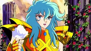 438K views · 23K reactions | ♓Afrodita es revivido por el dios Abel y se enfrenta a Shun por segunda vez, sin embargo, Ikki nuevamente salva a su hermano | Caballeros Del Zodiaco | Facebook