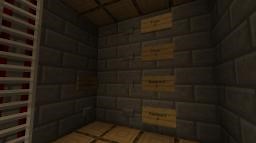Minecraft Tekkit Elevator Minecraft Map