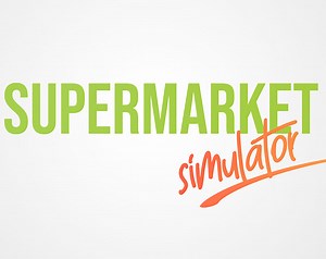 Supermarket Simulator by Miso