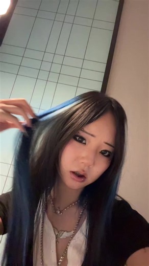 Blue Hair Transition: Bleach & Dye Hair Tutorial