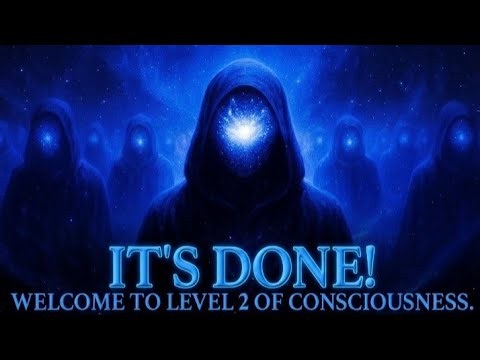 If You’re Seeing This, You’ve Just Entered a Higher Quantum Reality (Don’t Scroll!)