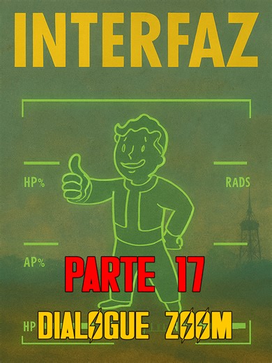 ¿Quieres más realismo en tus conversaciones en Fallout 4? Con el mod Dialogue Zoom sentirás que estás cara a cara con los NPC, ajusta el zoom y la configuración a tu gusto para una experiencia inmersiva. #Fallout4 #Fallout4Mods #ModsFallout #ModsSemanales #WeeklyMods #FalloutGore #GoreMods #Metro2033 #FalloutWeapons #GunMods #FalloutRealism #ENB #ModdedFallout #PCGaming #GamingTikTok #Fallout #Bethesda #Gaming #Nexus #Mods #Dialogue #Zoom 📽 VÍDEO COMPLETO - https://youtu.be/X_jIazcTXcE 🔧 MOD -
