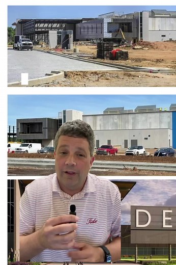 Decatur's New Rec Center Updates & Opening Date Announced