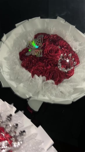 15 Creative Ribbon Flower Gift Ideas