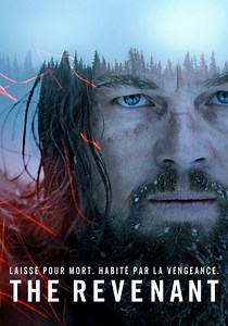 Regarder The Revenant en streaming complet et légal