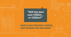 ICE, along with over 40 organisations, are behind the new global International Construction Measurement Standards (ICMS) which launched this week. The ICMS introduces a standard structure and format that will lead to greater consistency in classifying and reporting of capital costs for construction projects globally. Read more: https://www.ice.org.uk/news-and-insight/latest-ice-news/icms-launch-to-improve-construction-costs-report | Institution of Civil Engineers