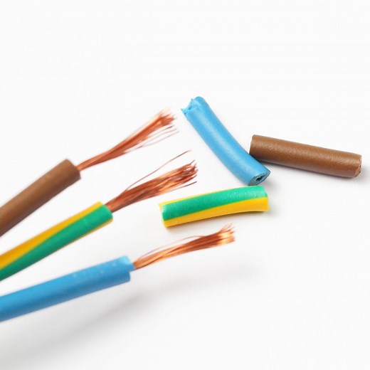 Understanding Electrical Wire Color Codes