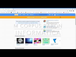 Piano Scratch Makey Makey Parte 1