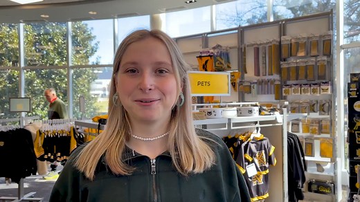 Owls, the newly renovated bookstore is ready for you! Be sure to stop by the Carmichael Student Center on the Kennesaw Campus to check out all of the changes. | Kennesaw State University