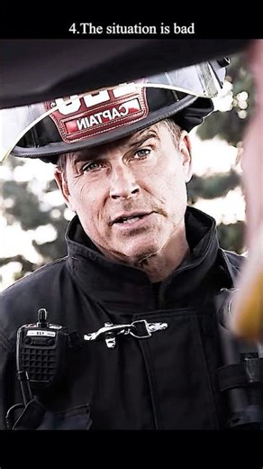 His Last Words Before Dying Will Break You. 💔 | 9-1-1 Lone Star