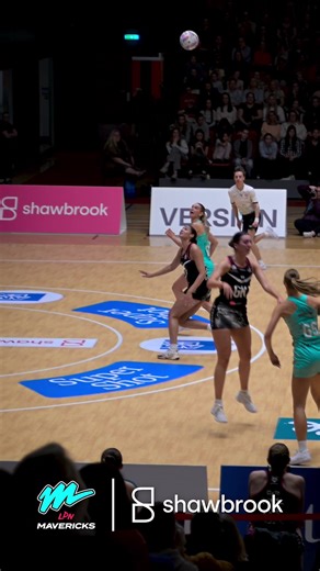 Mastering the Green Light Shooter in Netball