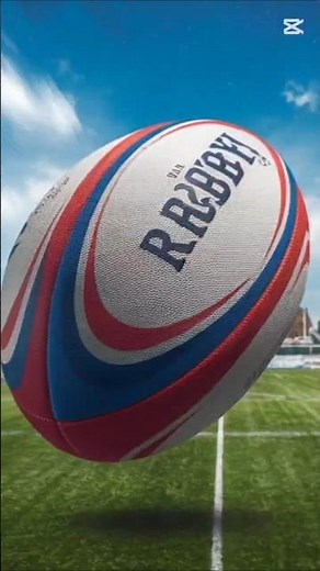 The Science of Rugby Ball Passing Techniques