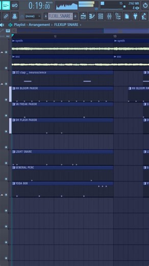 #producer #synth #flstudio #808 #leads