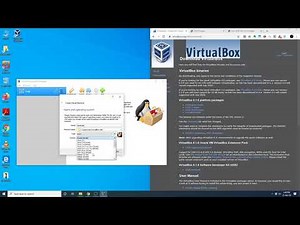 SEEDLabs Ubuntu 16.04 Installation on VirtualBox [Bangla]