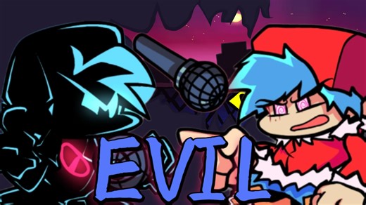 噩梦boyfriend vs Spirit Boyfriend