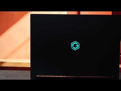 Redmi G Pro 2024 Gaming Notebook Unboxing!