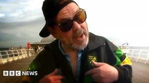 Keith Skipper's Norfolk rap about police commissioner change