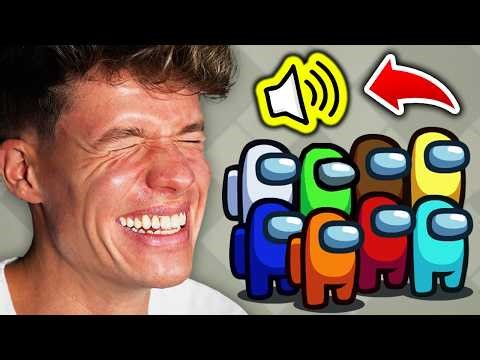 AMONG US WITHOUT MOUTH (PURE CHAOS)