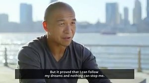 8.7K views · 210 reactions | Jimmy Choi - Fox Ninja, a Team Fox athlete and member of MJFF's Patient Council, returns to American Ninja Warrior on June 18, once again spotlighting the urgent need for a Parkinson's cure. Make sure to tune in! Hear more about how Jimmy has been catapulted onto the national stage here: https://bit.ly/2kLfiJN | The Michael J. Fox Foundation for Parkinson's Research | Facebook