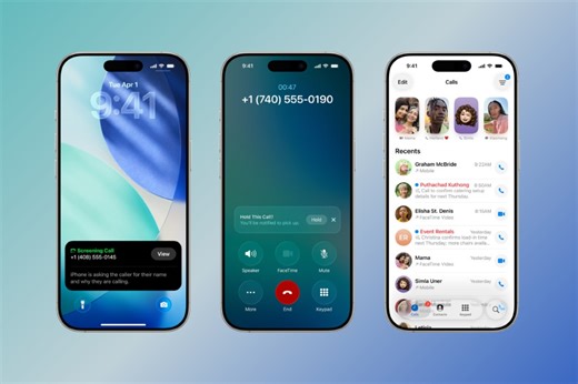 What is Hold Assist? Apple's AI hold and call screening features explained | Stuff