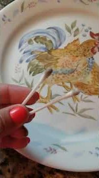 CORELLE DISHES CONTAIN LEAD!!!